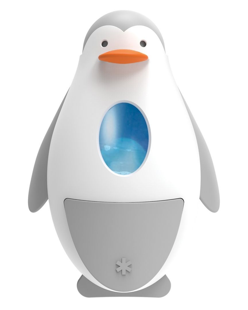 Skip Hop - Soapster Soap & Sanitizer Dispenser